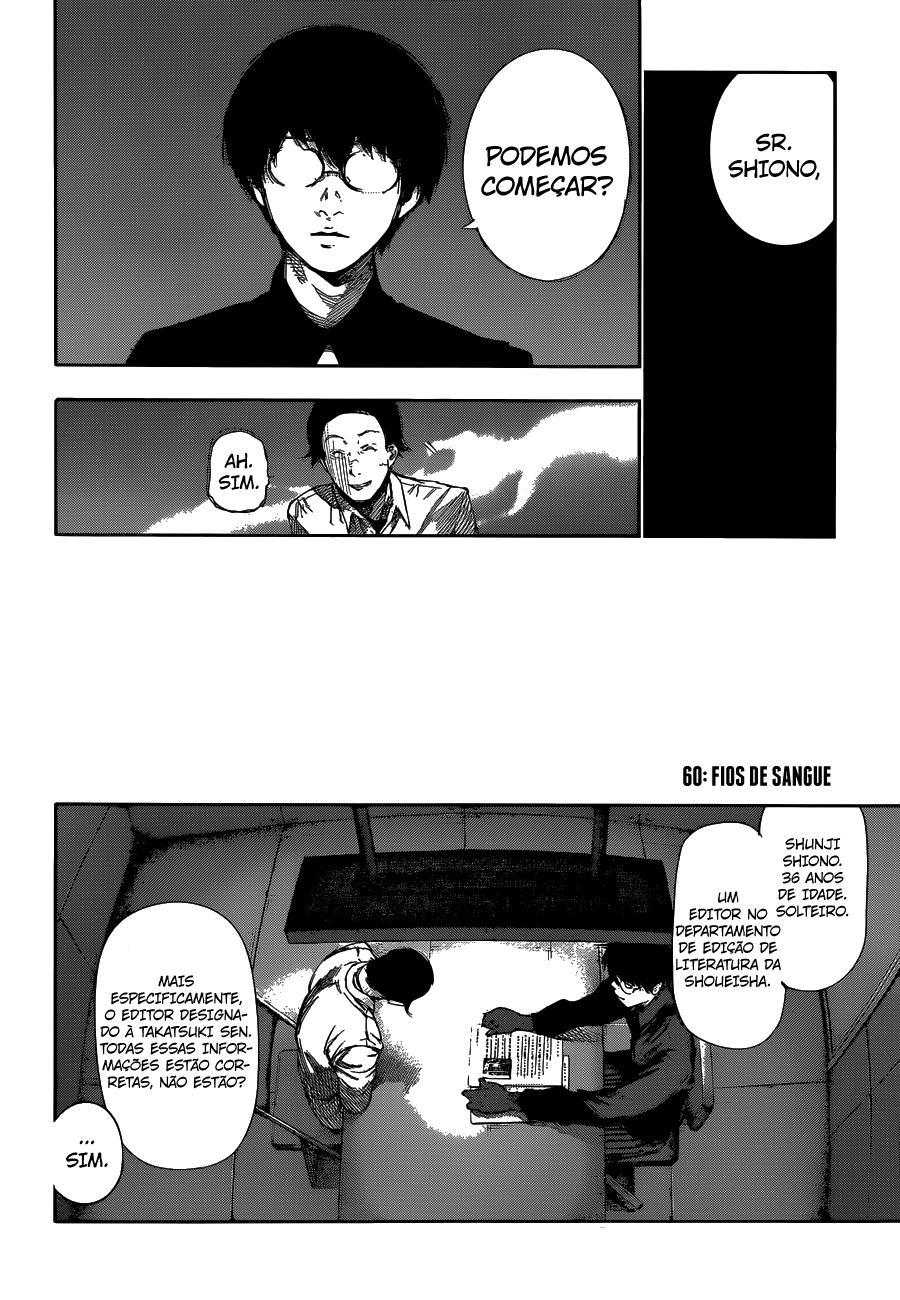 Read Tokyo Ghoul_re PT BR Manga Online