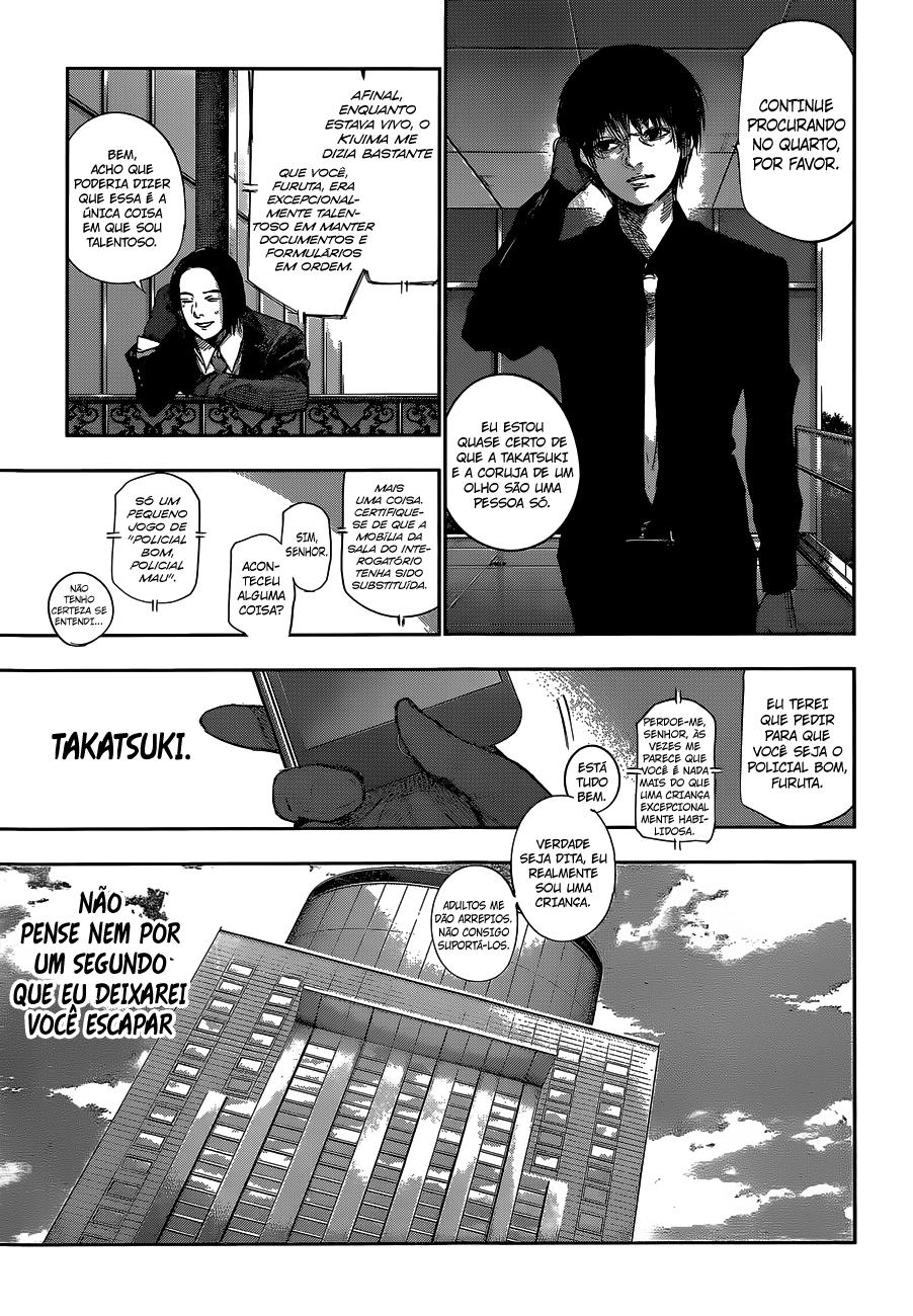 Read Tokyo Ghoul_re PT BR Manga Online
