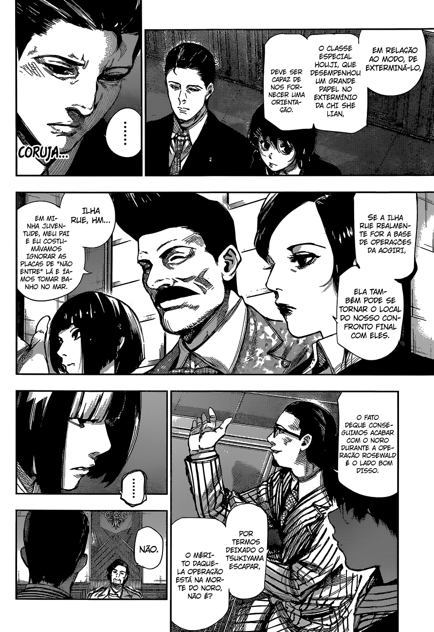 Read Tokyo Ghoul_re PT BR Manga Online