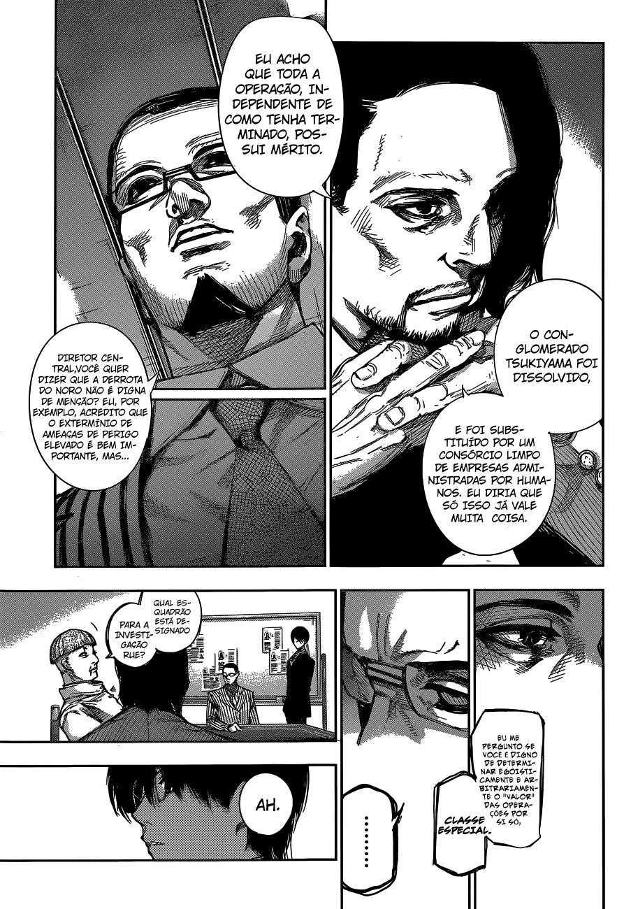 Read Tokyo Ghoul_re PT BR Manga Online