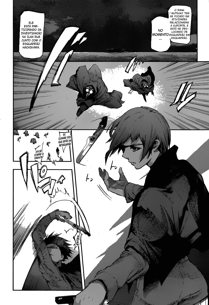 Read Tokyo Ghoul_re PT BR Manga Online