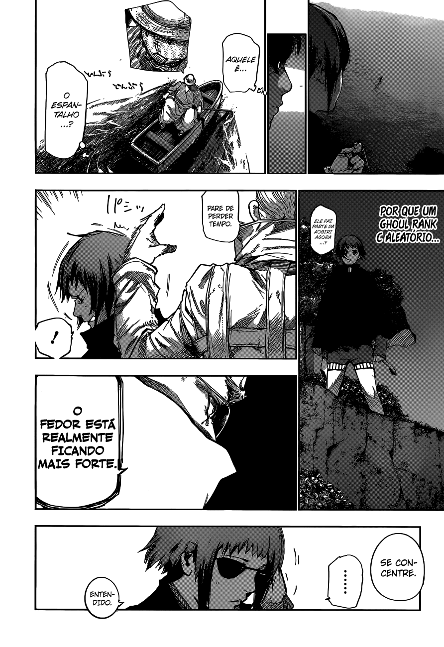 Read Tokyo Ghoul_re PT BR Manga Online