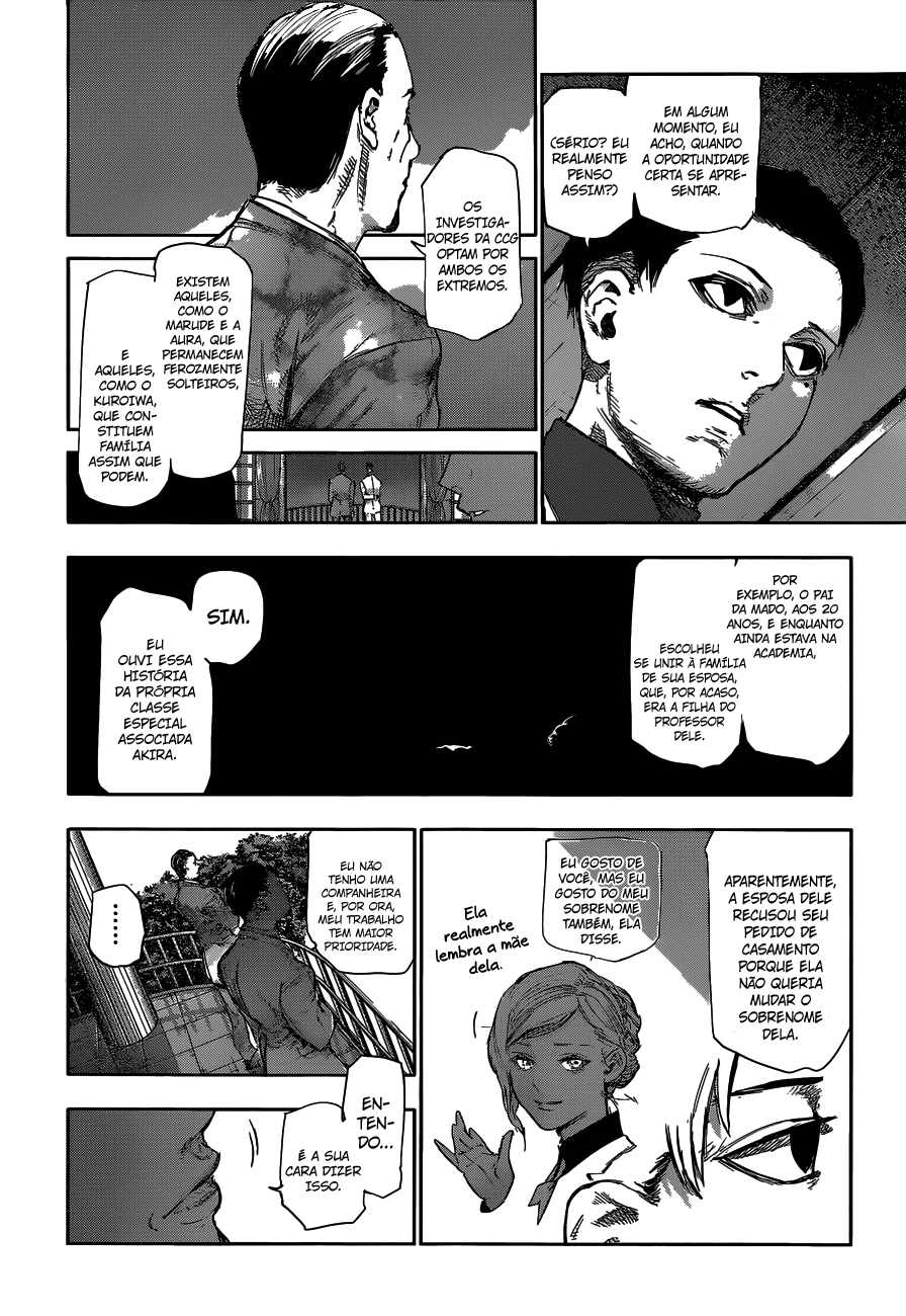 Read Tokyo Ghoul_re PT BR Manga Online