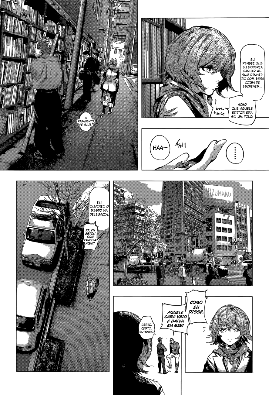 Read Tokyo Ghoul_re PT BR Manga Online