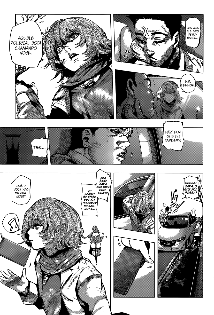 Read Tokyo Ghoul_re PT BR Manga Online