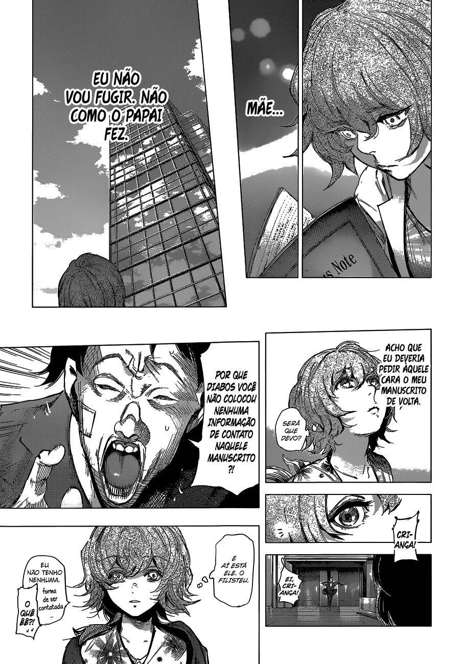 Read Tokyo Ghoul_re PT BR Manga Online