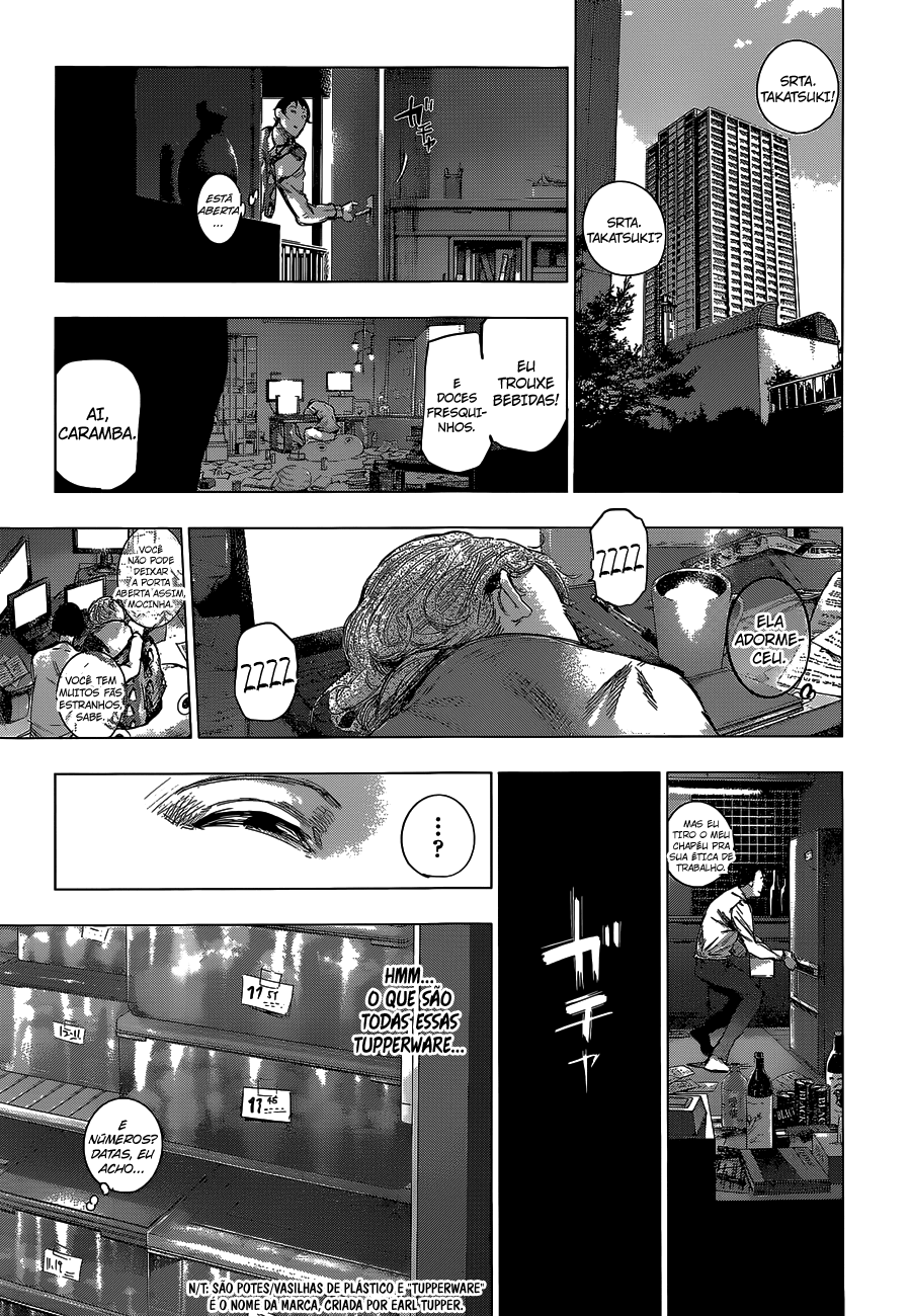 Read Tokyo Ghoul_re PT BR Manga Online