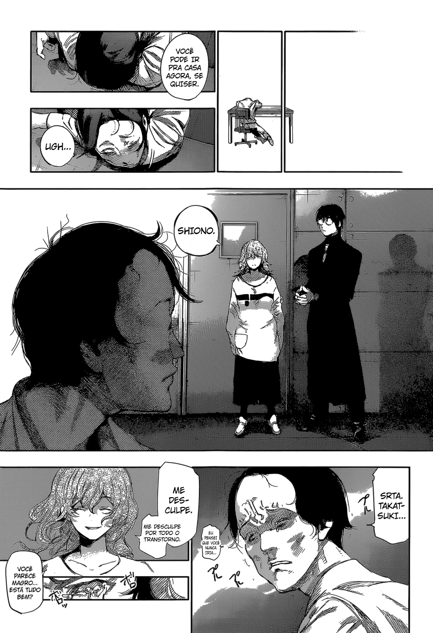Read Tokyo Ghoul_re PT BR Manga Online