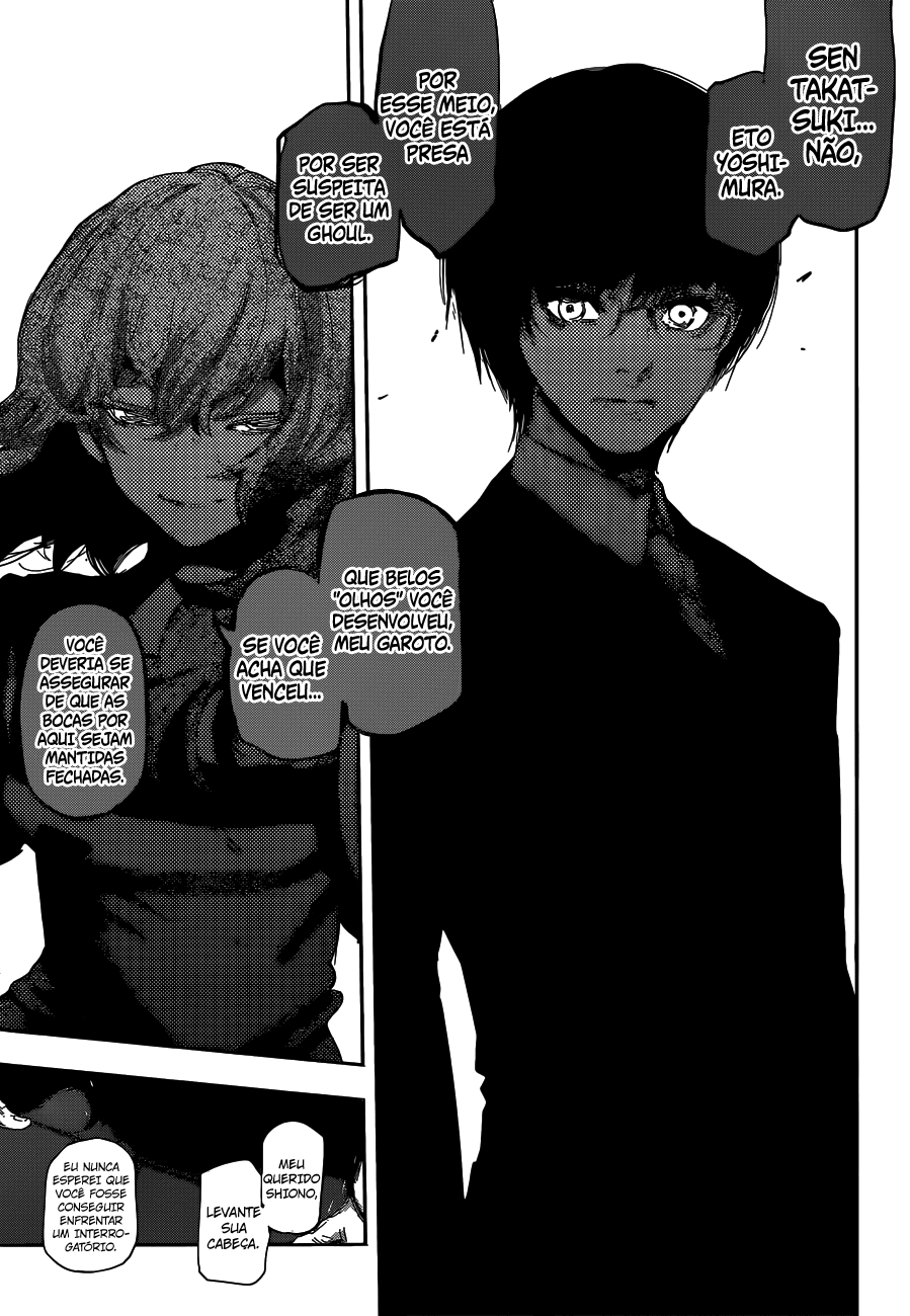 Read Tokyo Ghoul_re PT BR Manga Online