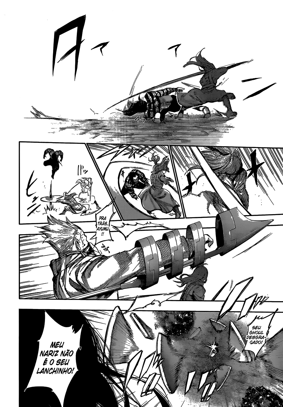 Read Tokyo Ghoul_re PT BR Manga Online