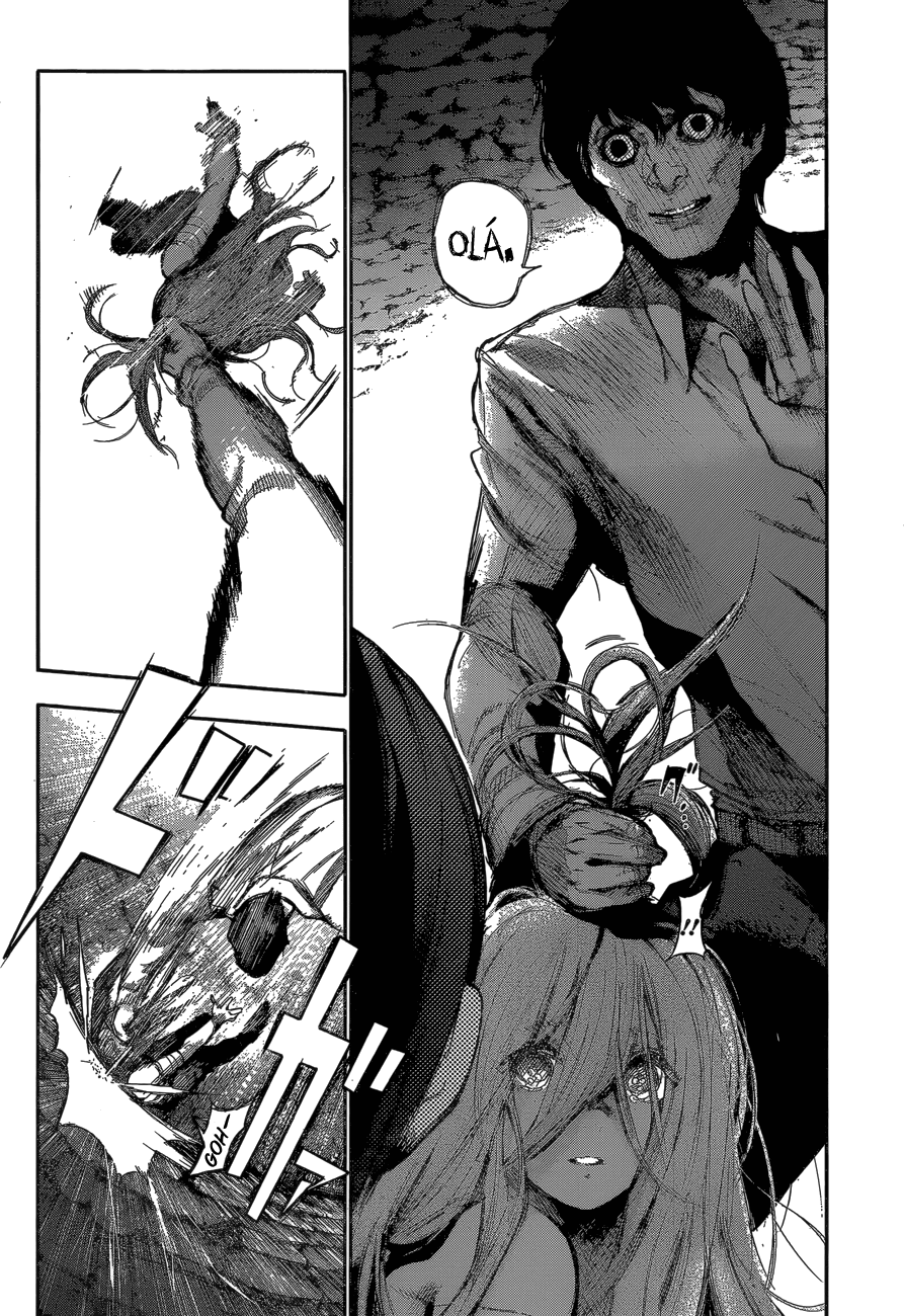 Read Tokyo Ghoul_re PT BR Manga Online