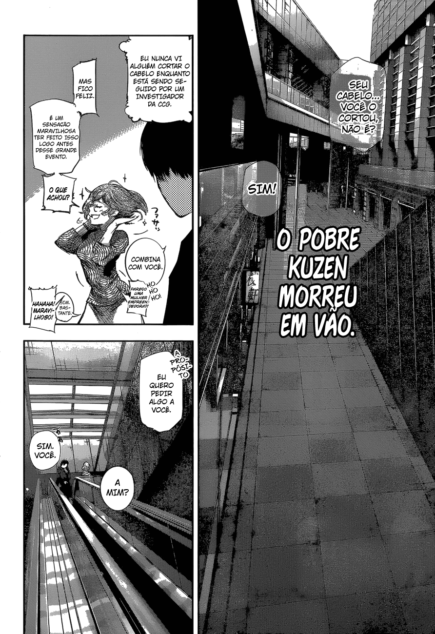 Read Tokyo Ghoul_re PT BR Manga Online