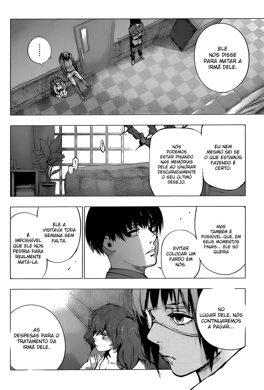 Read Tokyo Ghoul_re PT BR Manga Online