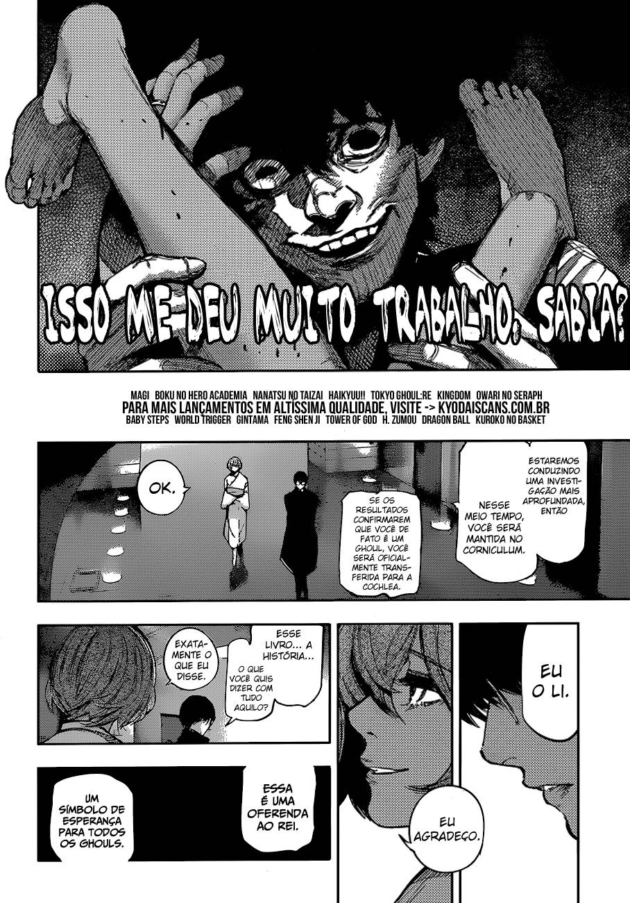 Read Tokyo Ghoul_re PT BR Manga Online