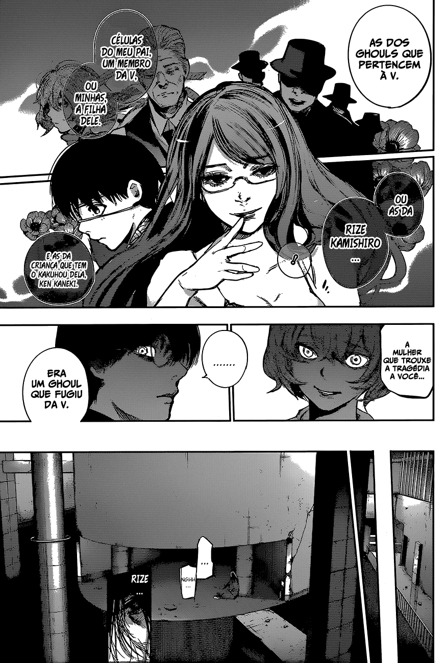 Read Tokyo Ghoul_re PT BR Manga Online