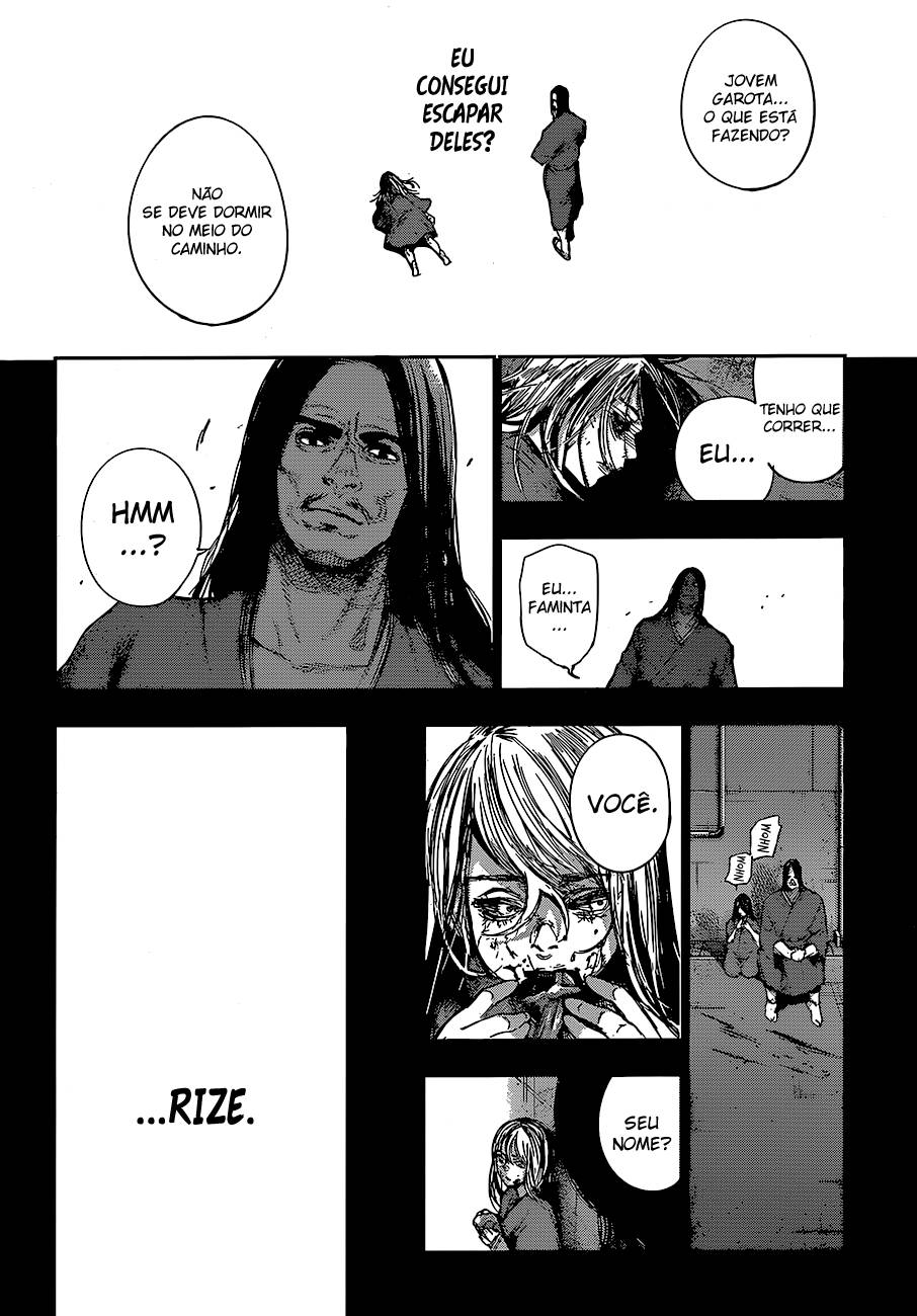 Read Tokyo Ghoul_re PT BR Manga Online