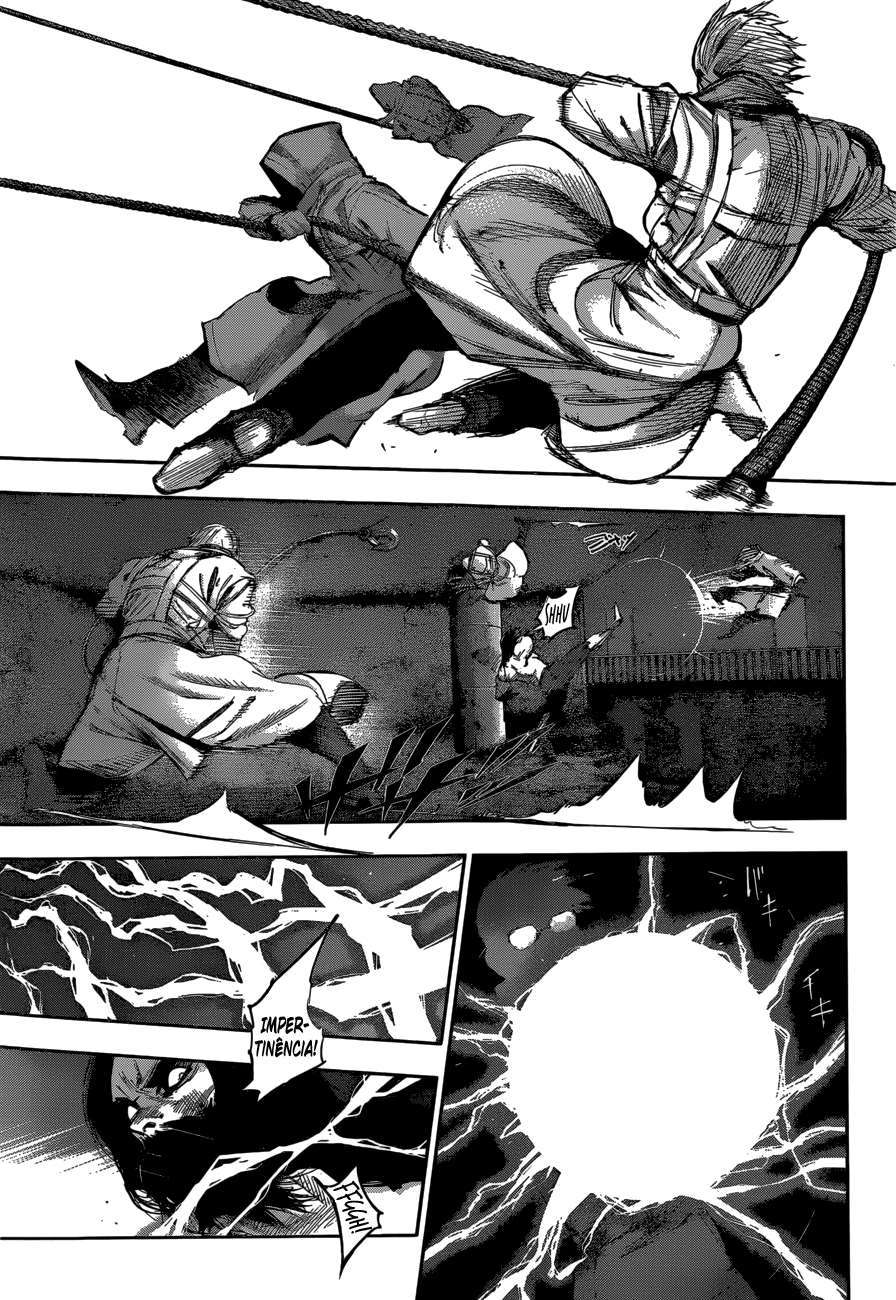 Read Tokyo Ghoul_re PT BR Manga Online