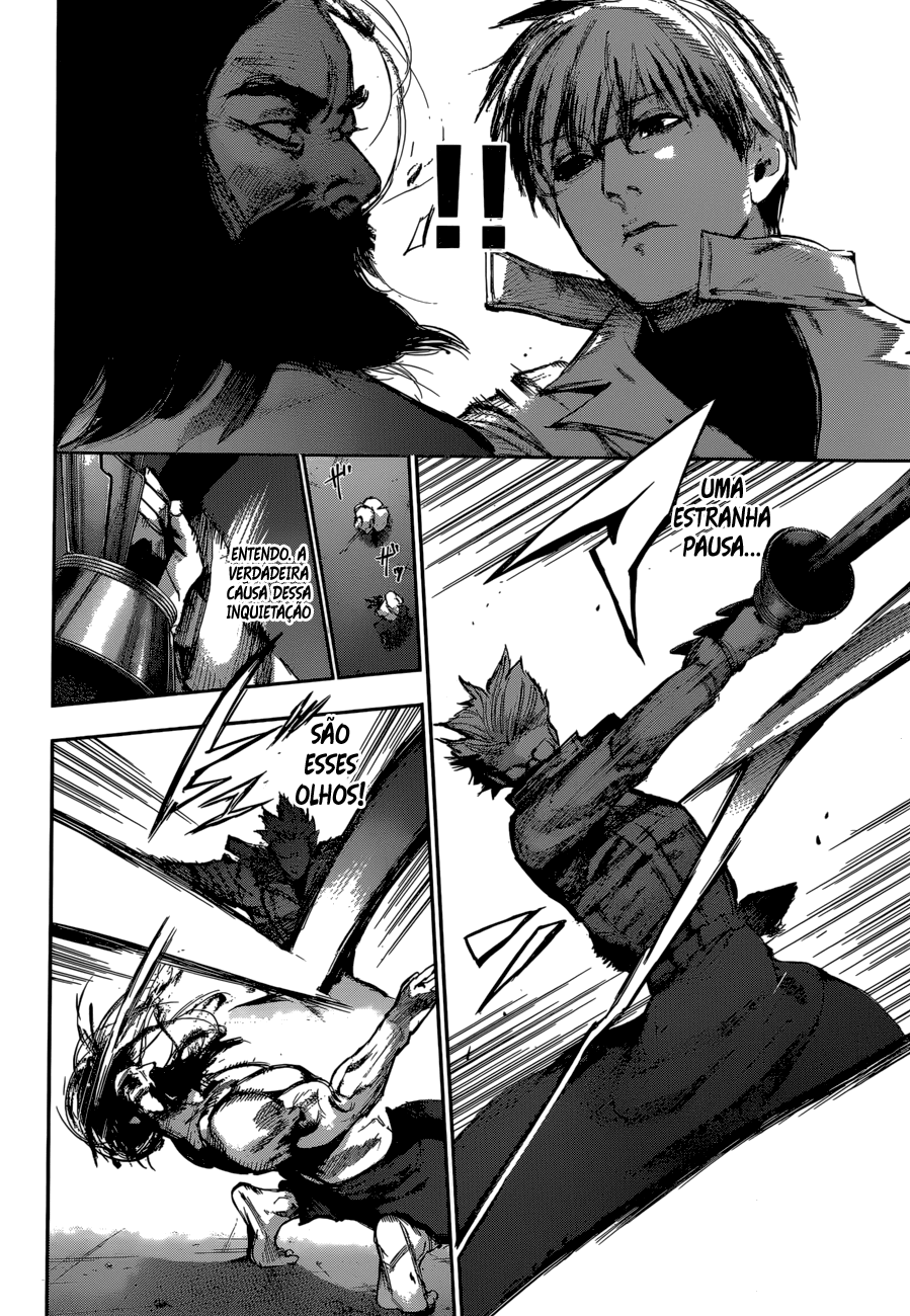 Read Tokyo Ghoul_re PT BR Manga Online