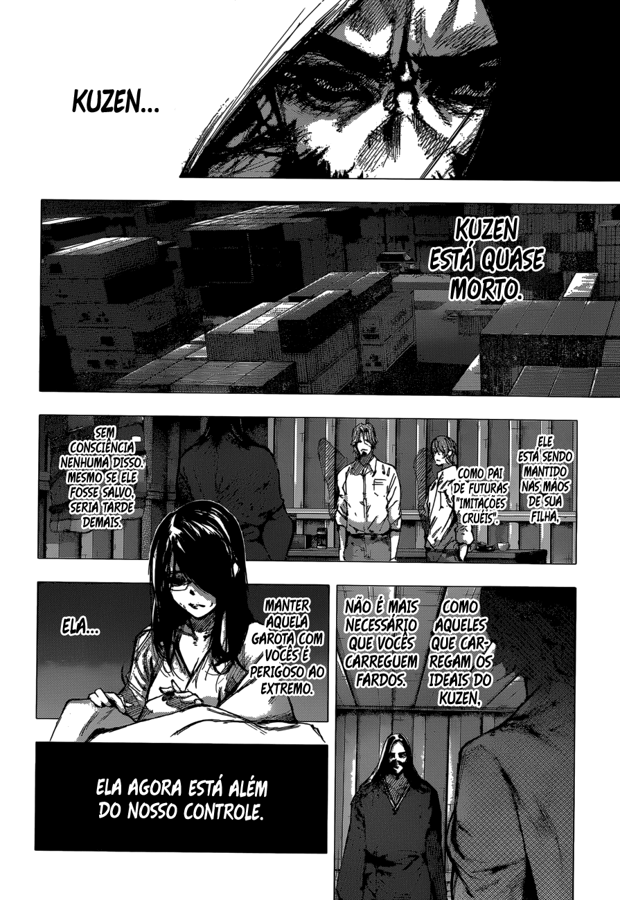 Read Tokyo Ghoul_re PT BR Manga Online