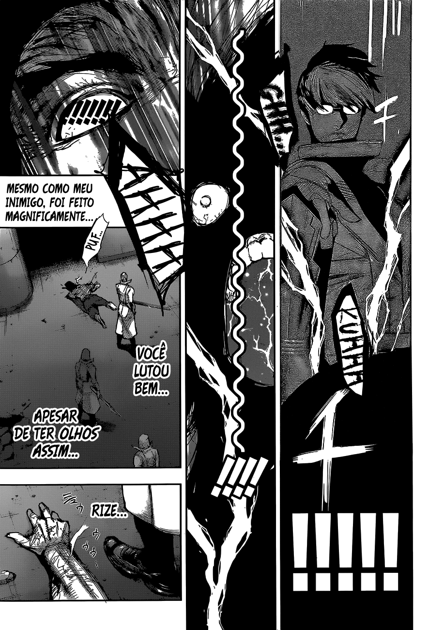 Read Tokyo Ghoul_re PT BR Manga Online