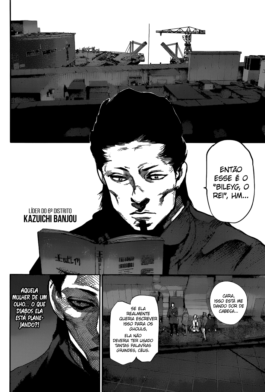 Read Tokyo Ghoul_re PT BR Manga Online