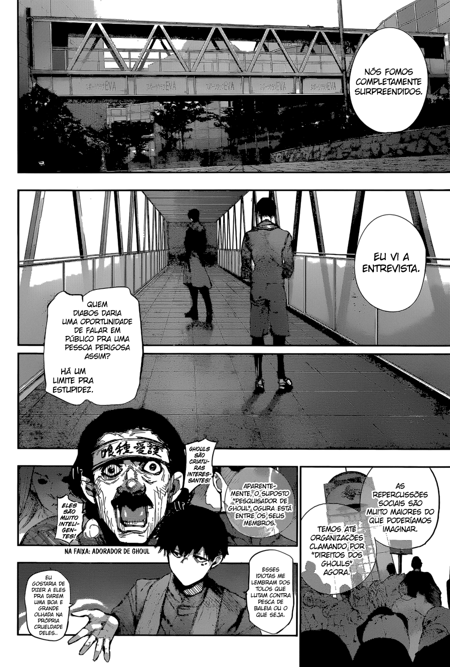 Read Tokyo Ghoul_re PT BR Manga Online