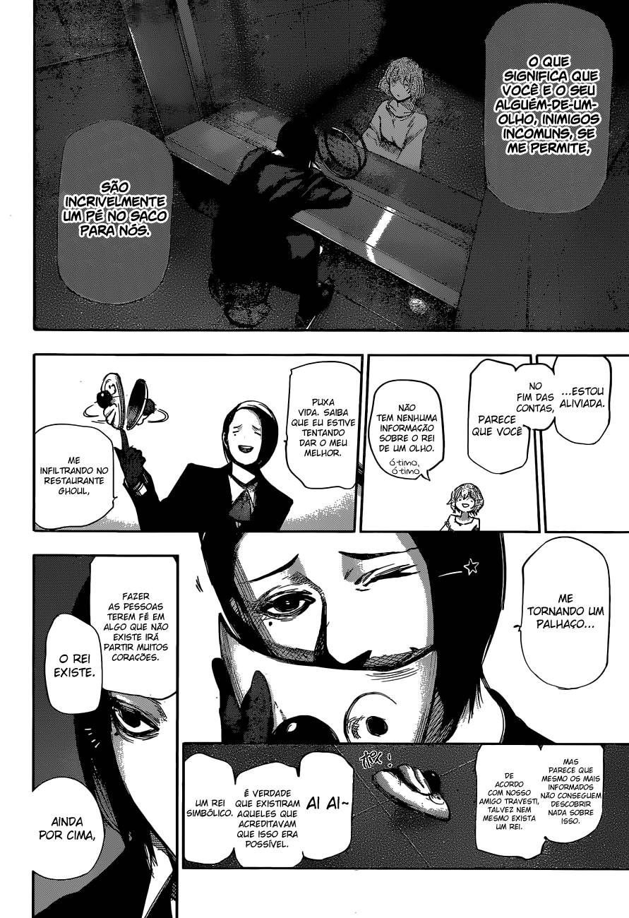 Read Tokyo Ghoul_re PT BR Manga Online