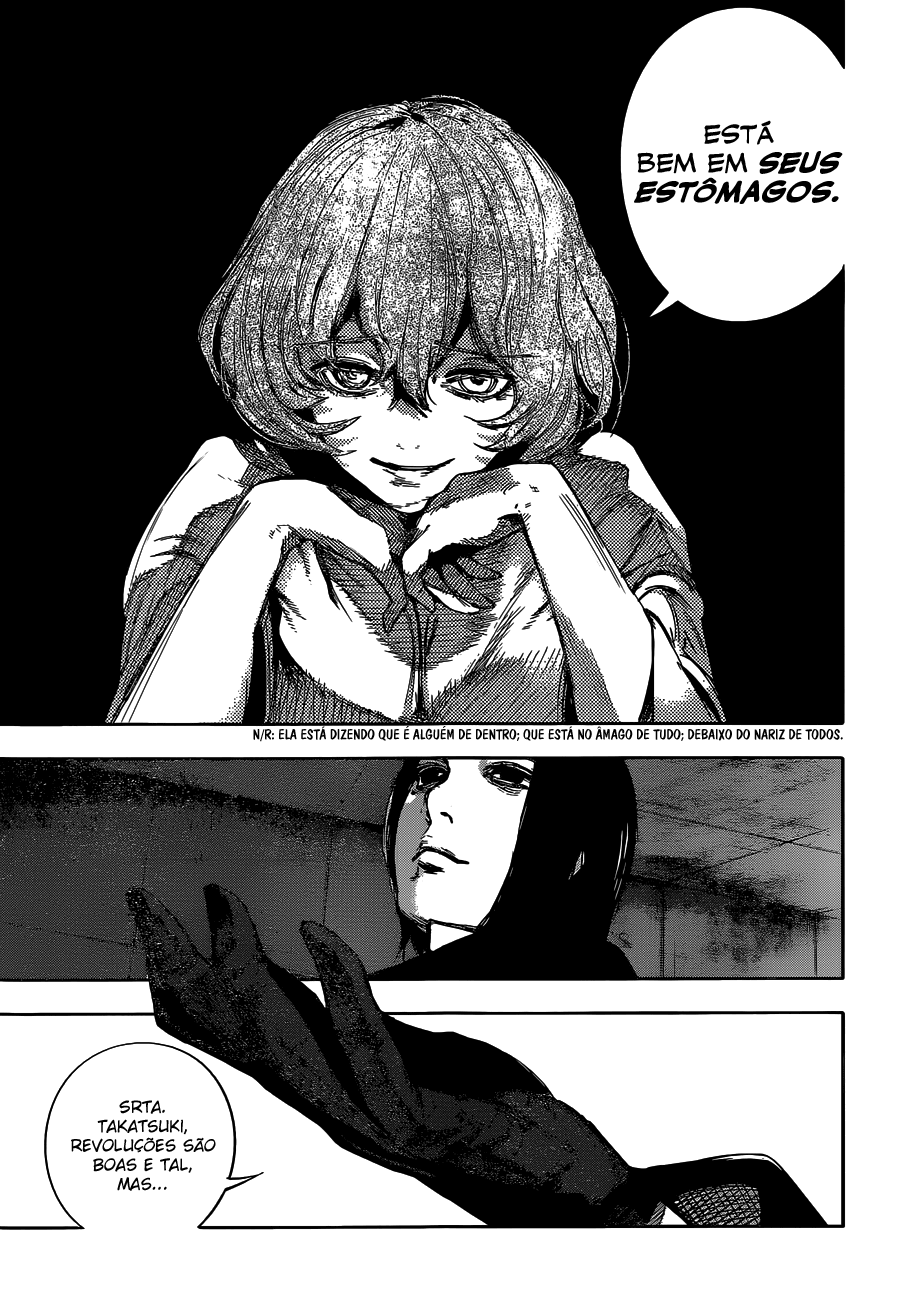 Read Tokyo Ghoul_re PT BR Manga Online