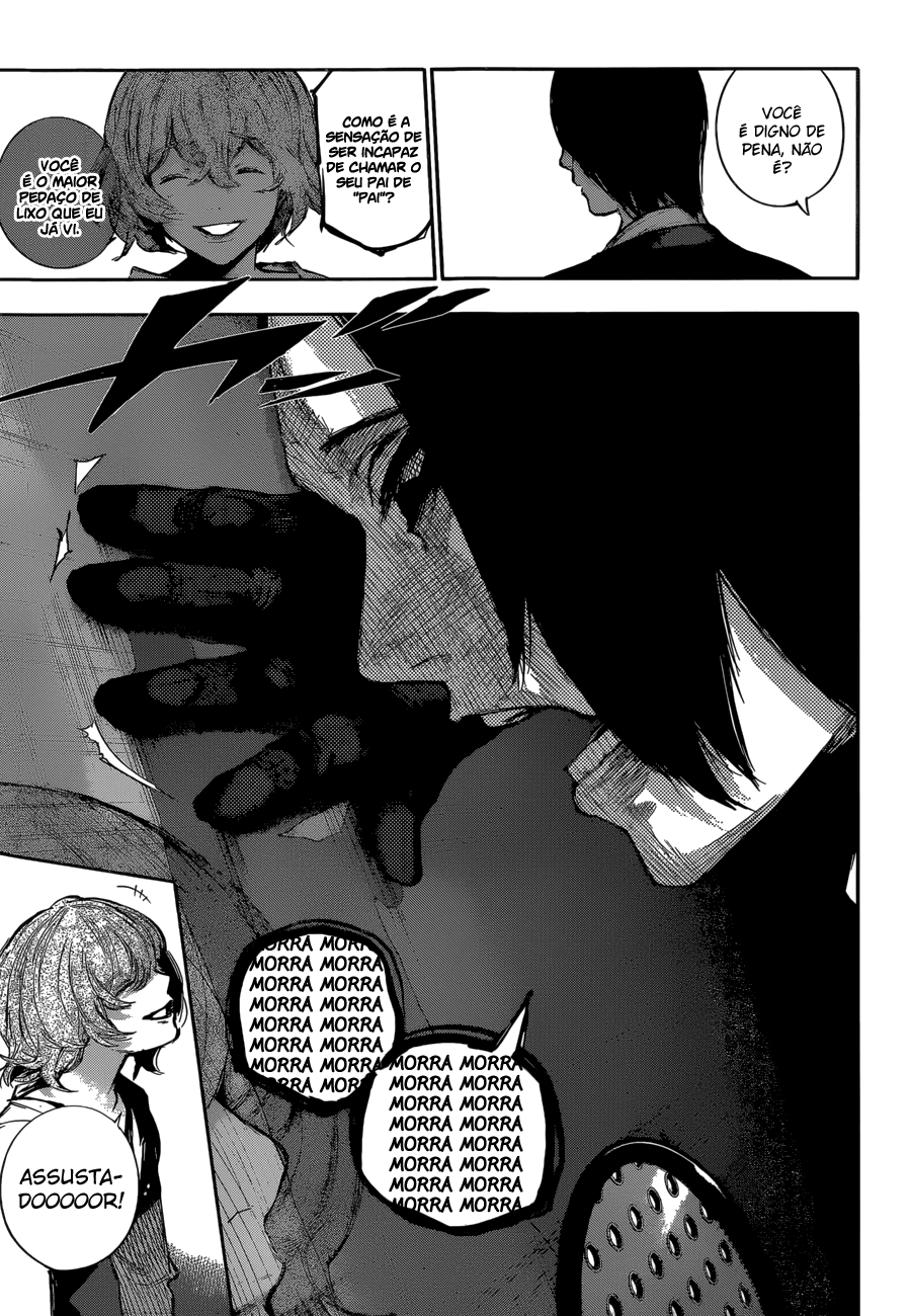 Read Tokyo Ghoul_re PT BR Manga Online