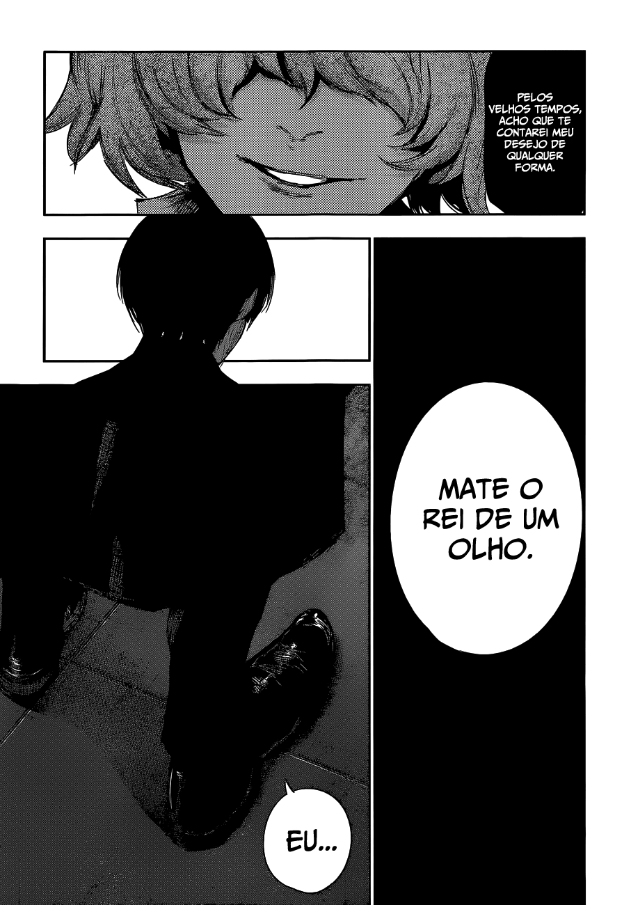Read Tokyo Ghoul_re PT BR Manga Online