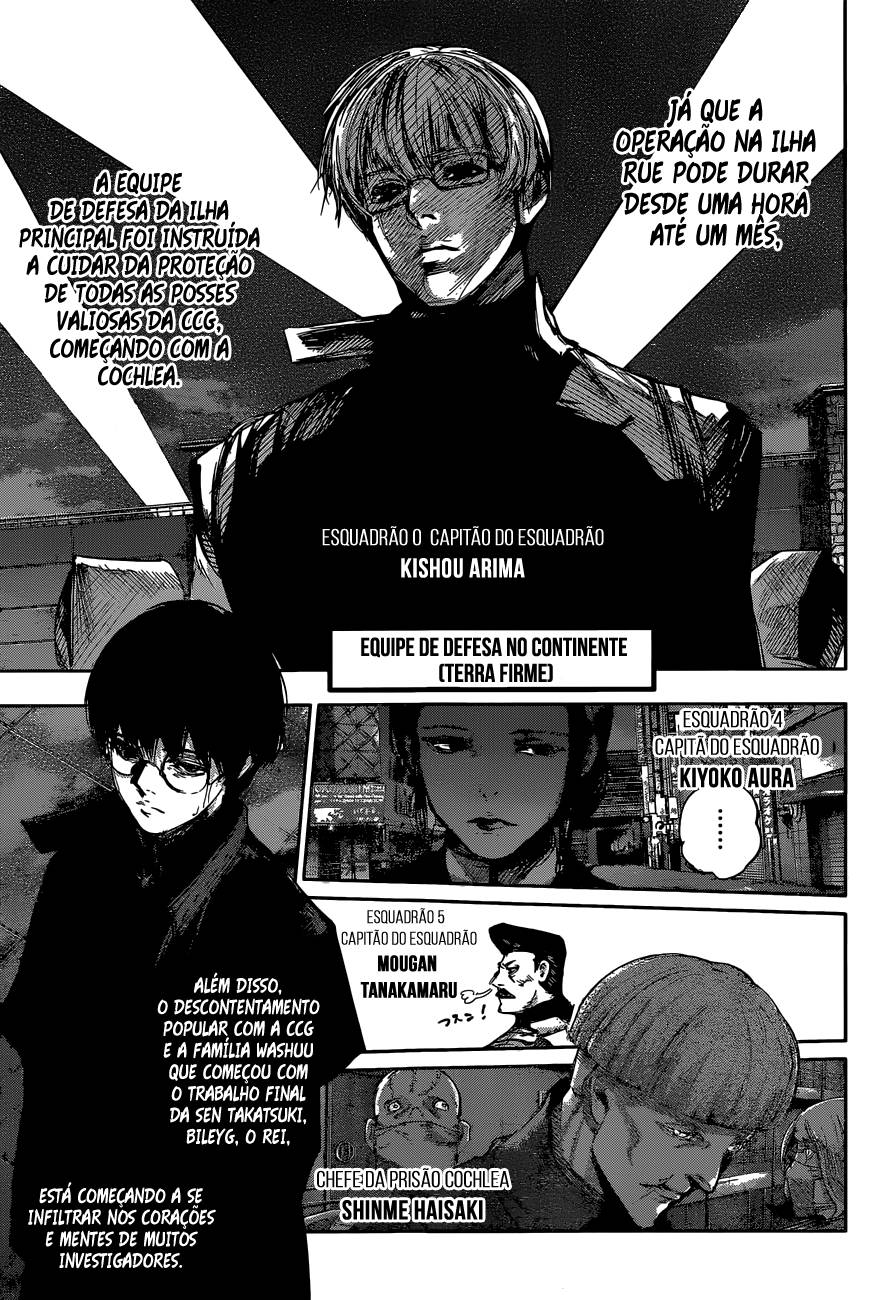 Read Tokyo Ghoul_re PT BR Manga Online