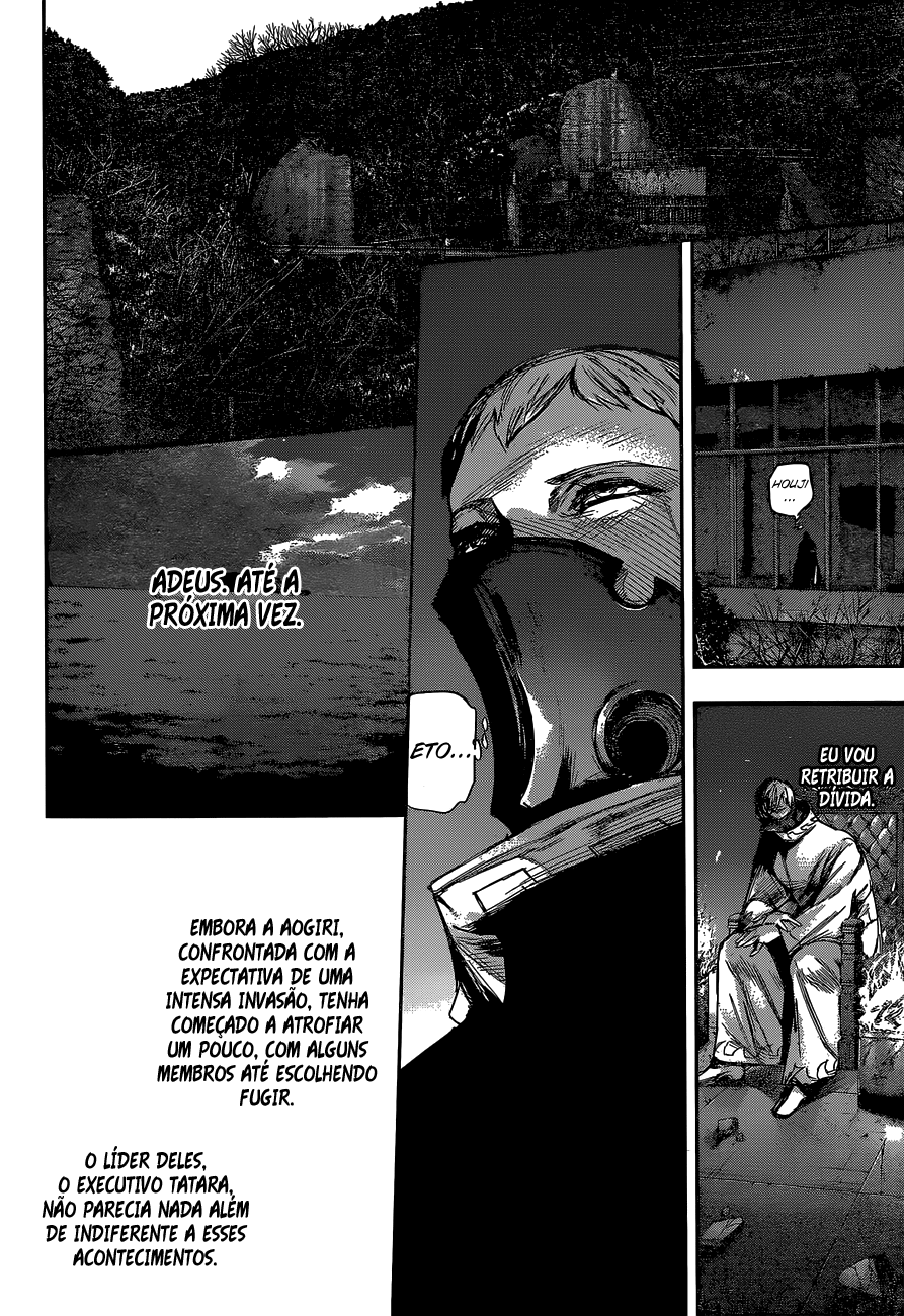 Read Tokyo Ghoul_re PT BR Manga Online