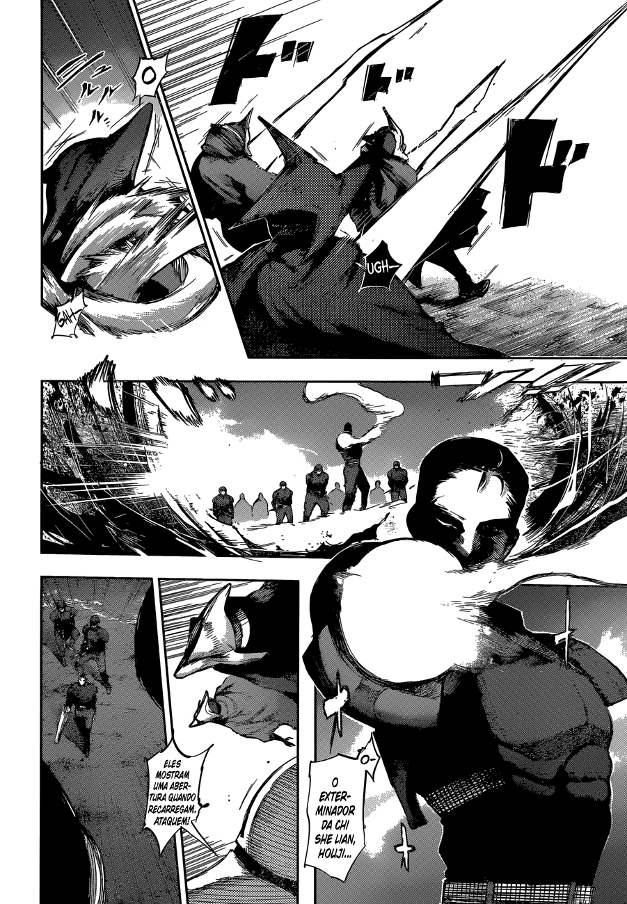 Read Tokyo Ghoul_re PT BR Manga Online