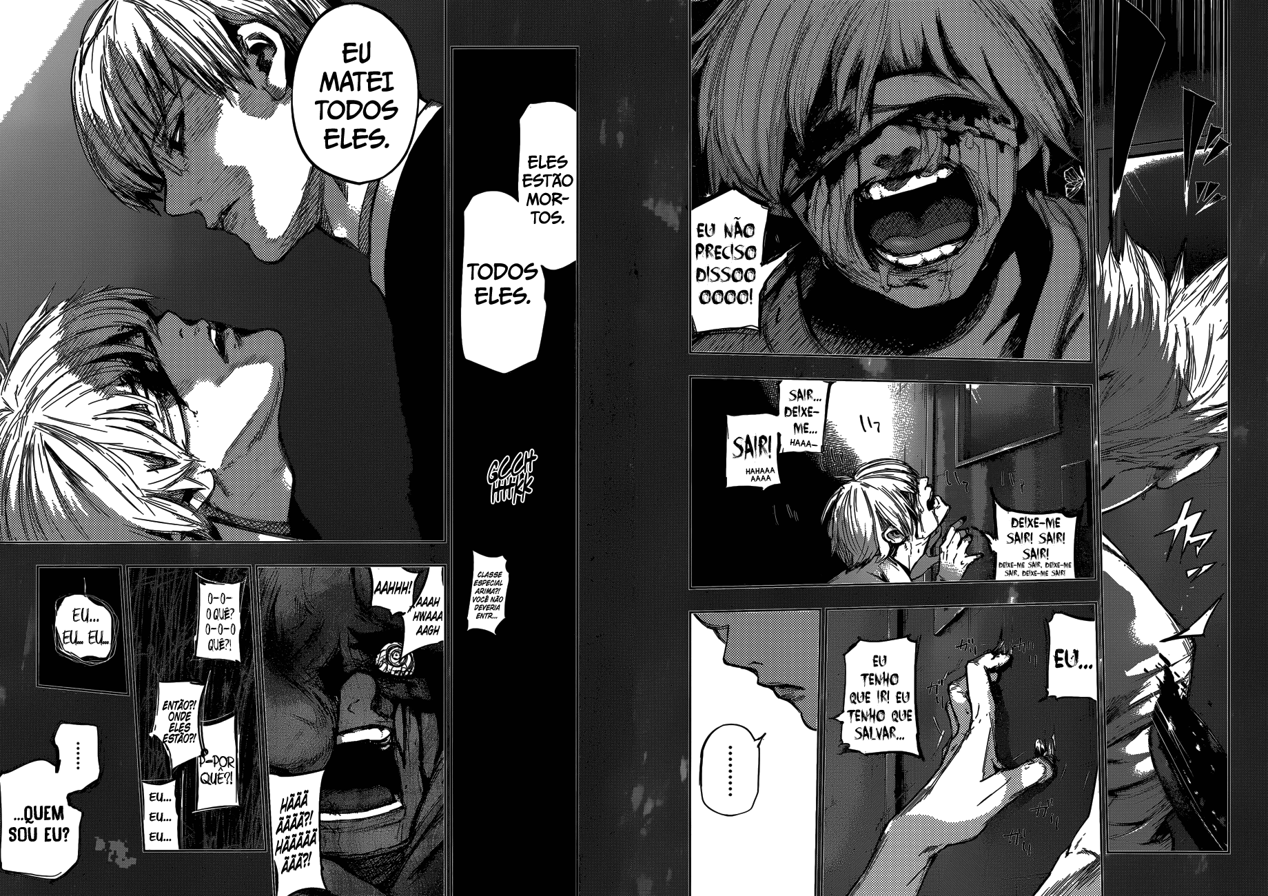 Read Tokyo Ghoul_re PT BR Manga Online