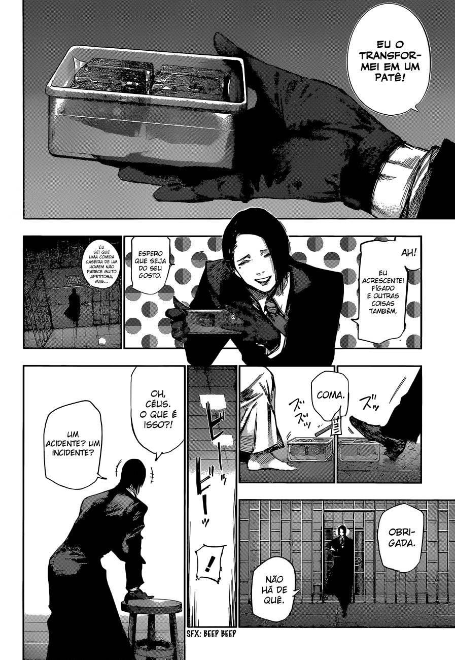 Read Tokyo Ghoul_re PT BR Manga Online