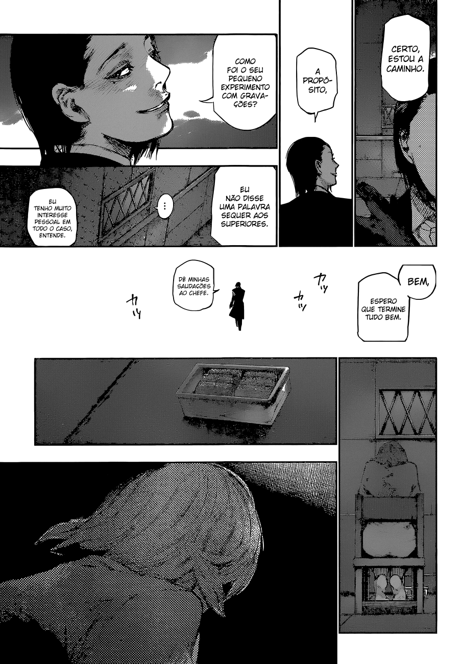 Read Tokyo Ghoul_re PT BR Manga Online
