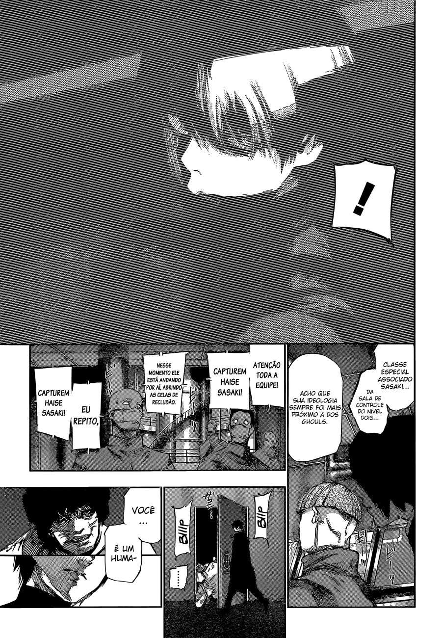 Read Tokyo Ghoul_re PT BR Manga Online