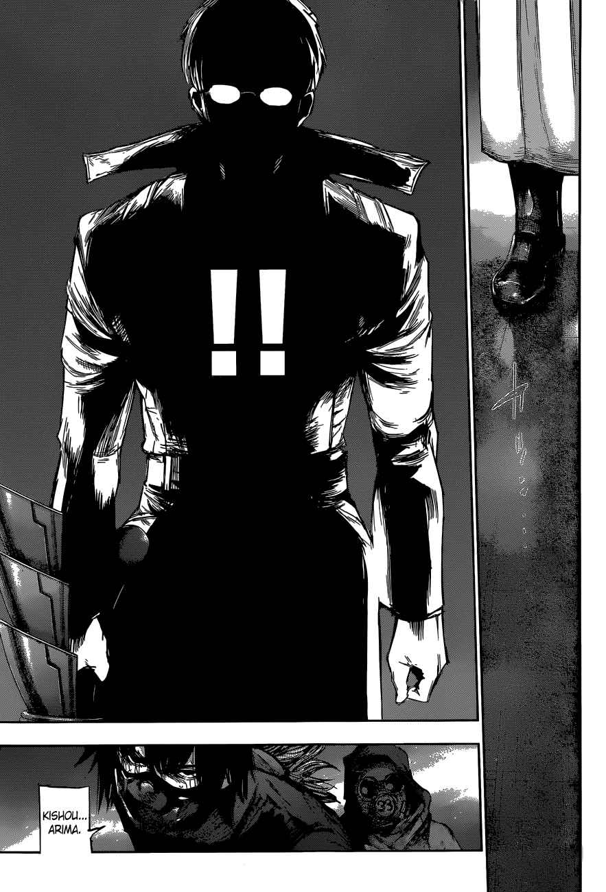 Read Tokyo Ghoul_re PT BR Manga Online