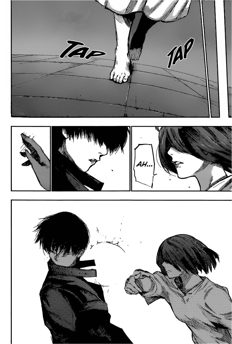 Read Tokyo Ghoul_re PT BR Manga Online