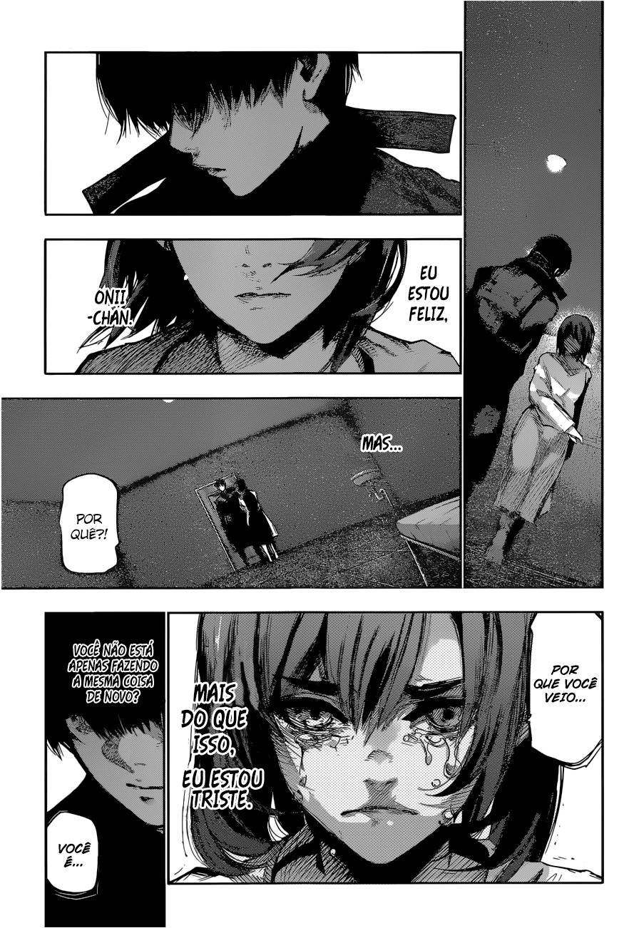 Read Tokyo Ghoul_re PT BR Manga Online