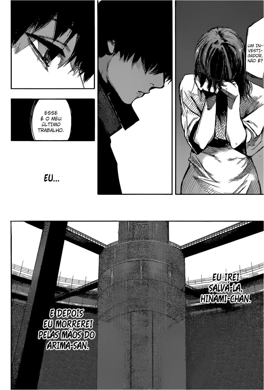 Read Tokyo Ghoul_re PT BR Manga Online