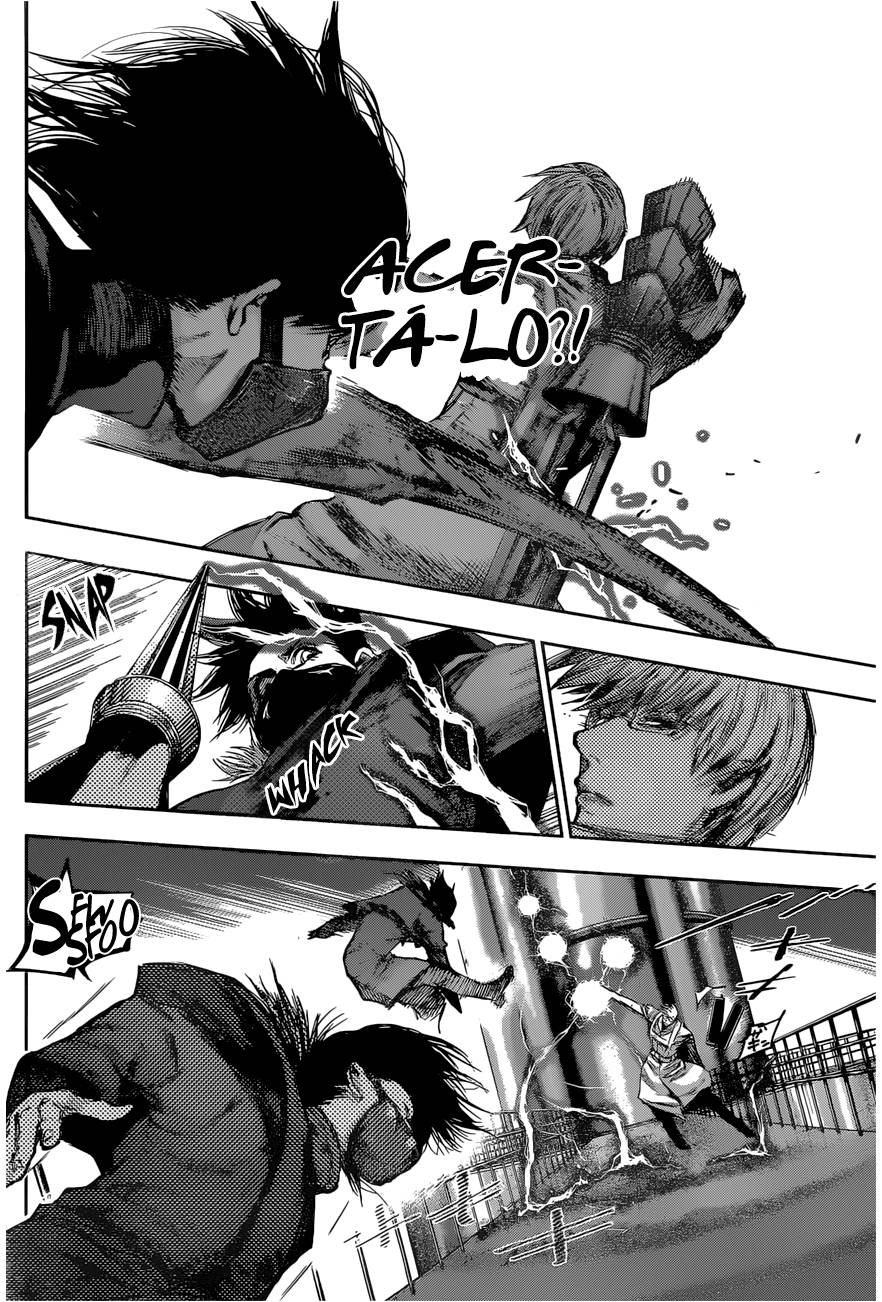 Read Tokyo Ghoul_re PT BR Manga Online