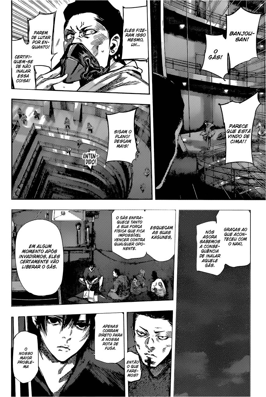 Read Tokyo Ghoul_re PT BR Manga Online