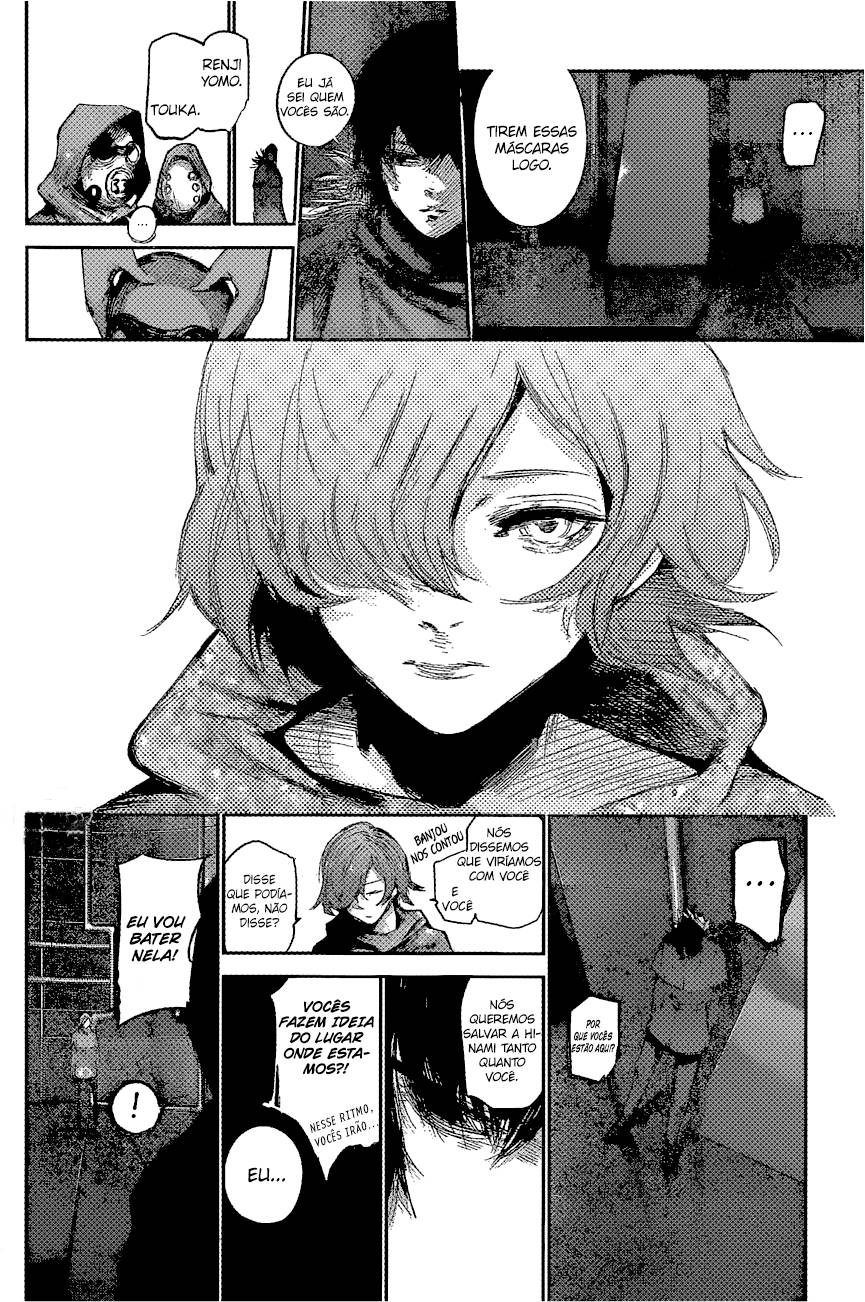 Read Tokyo Ghoul_re PT BR Manga Online