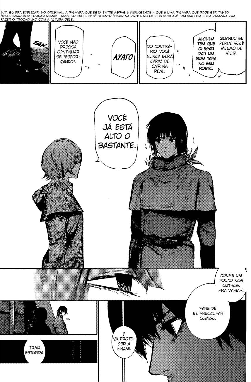 Read Tokyo Ghoul_re PT BR Manga Online