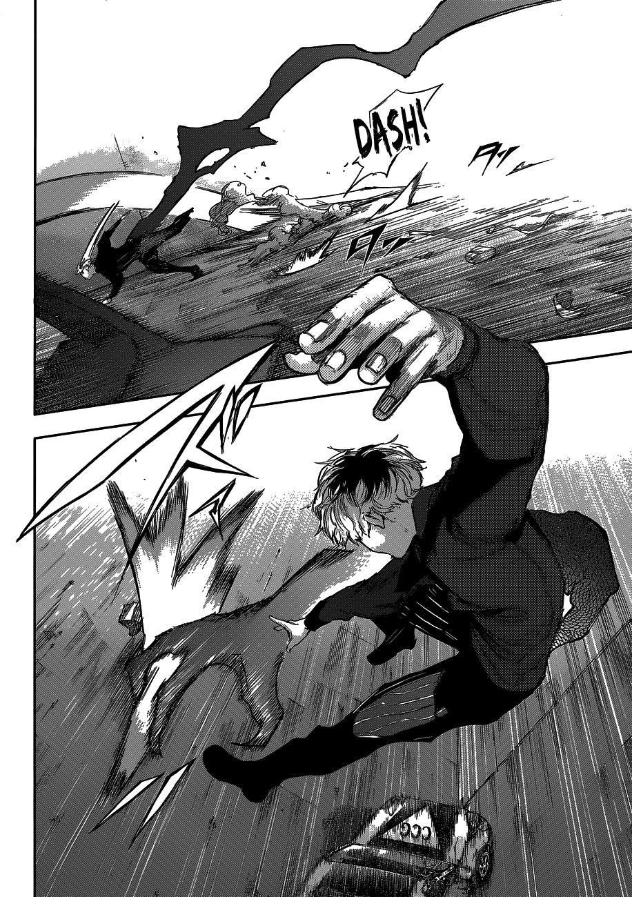 Read Tokyo Ghoul_re PT BR Manga Online