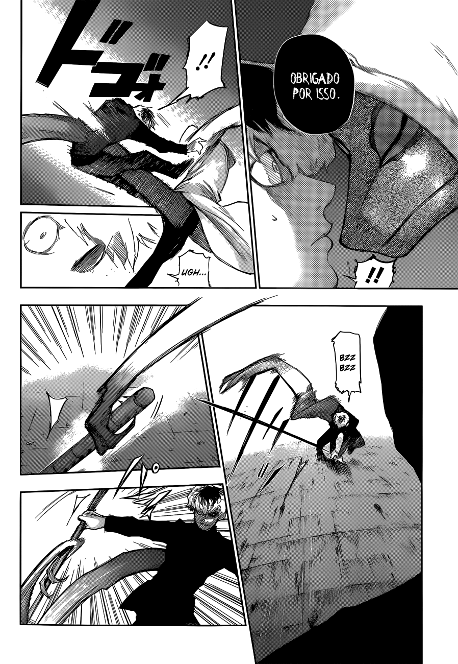 Read Tokyo Ghoul_re PT BR Manga Online