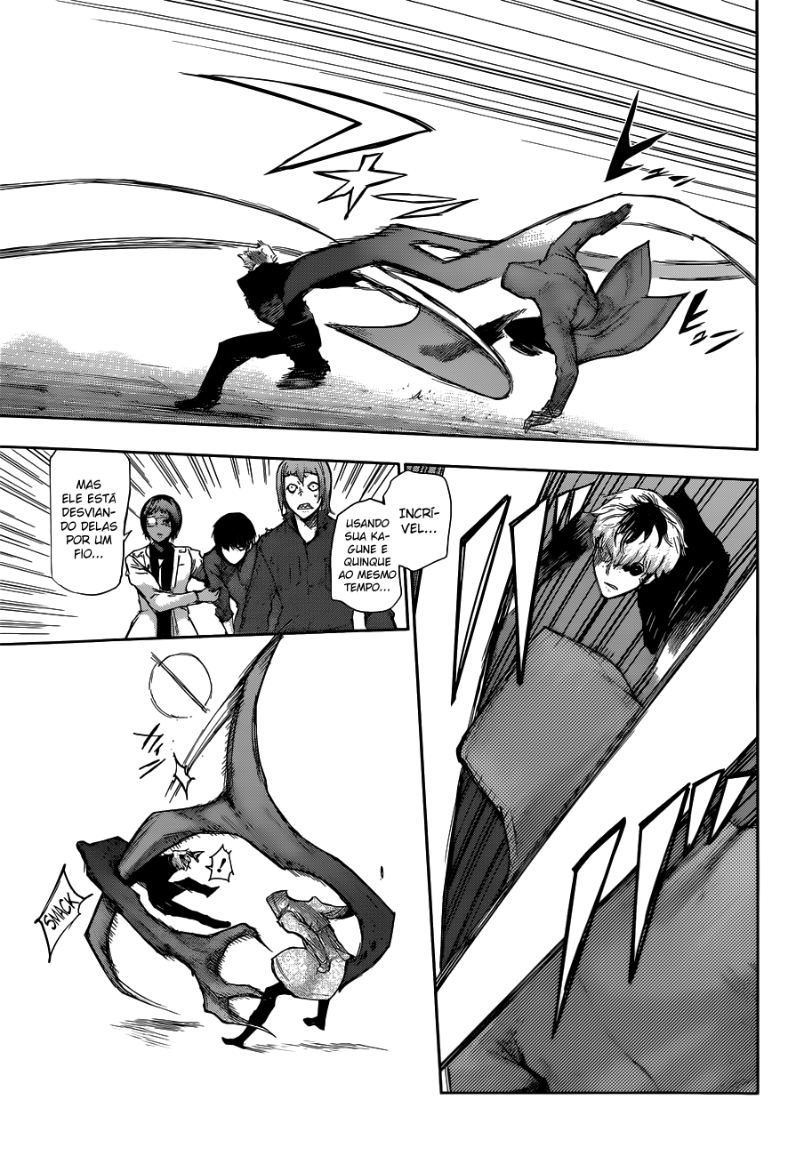 Read Tokyo Ghoul_re PT BR Manga Online