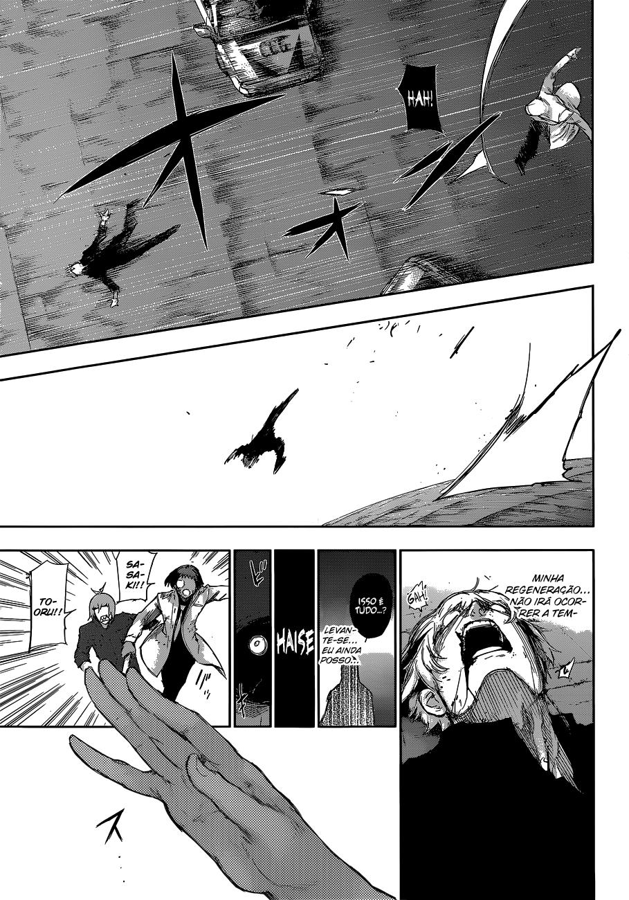 Read Tokyo Ghoul_re PT BR Manga Online
