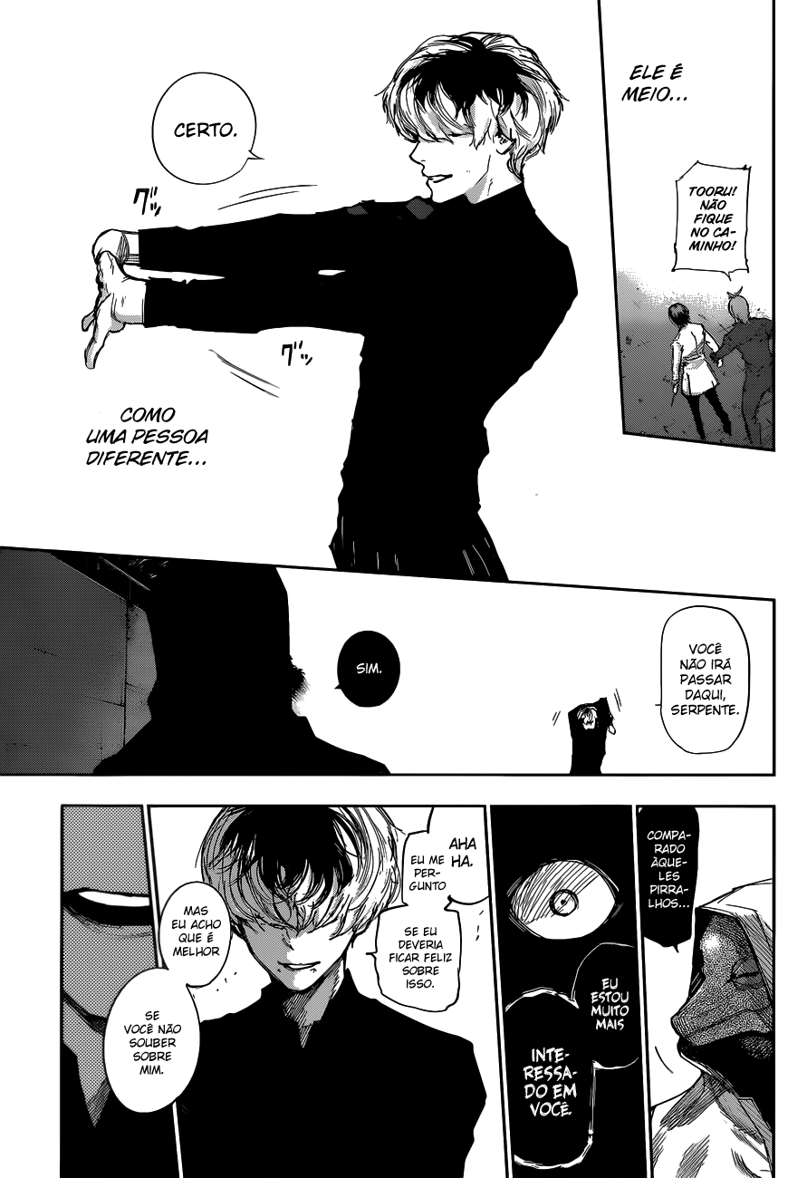 Read Tokyo Ghoul_re PT BR Manga Online